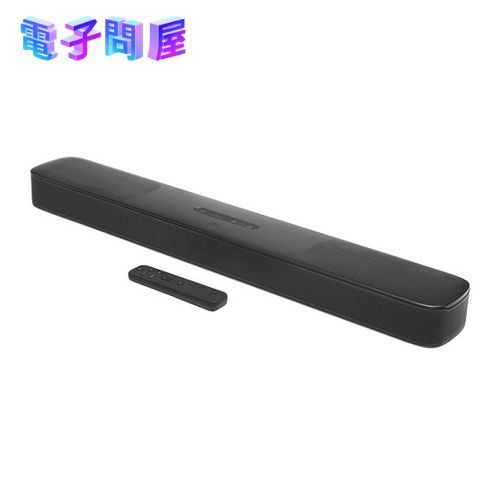 YAMAHA サウンドバー SR-C20A（B） ブラック ホームシアターシステム