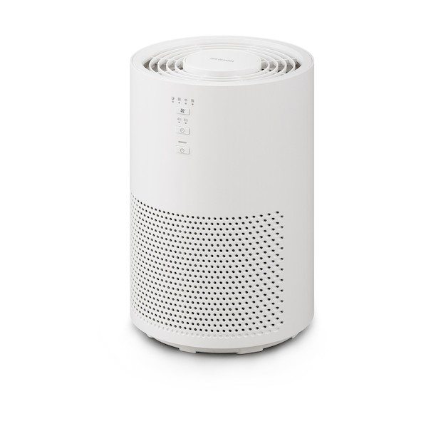 SHARP プラズマクラスター2500 加湿空気清浄機 KI-RS40 ホワイト 空気