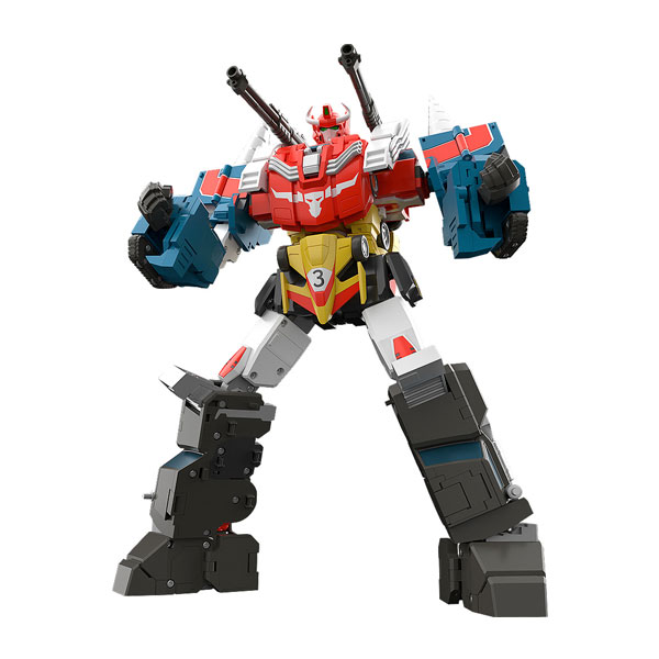 グッドスマイルカンパニー ファイアーエムブレム 覚醒 ティアモ （1/7