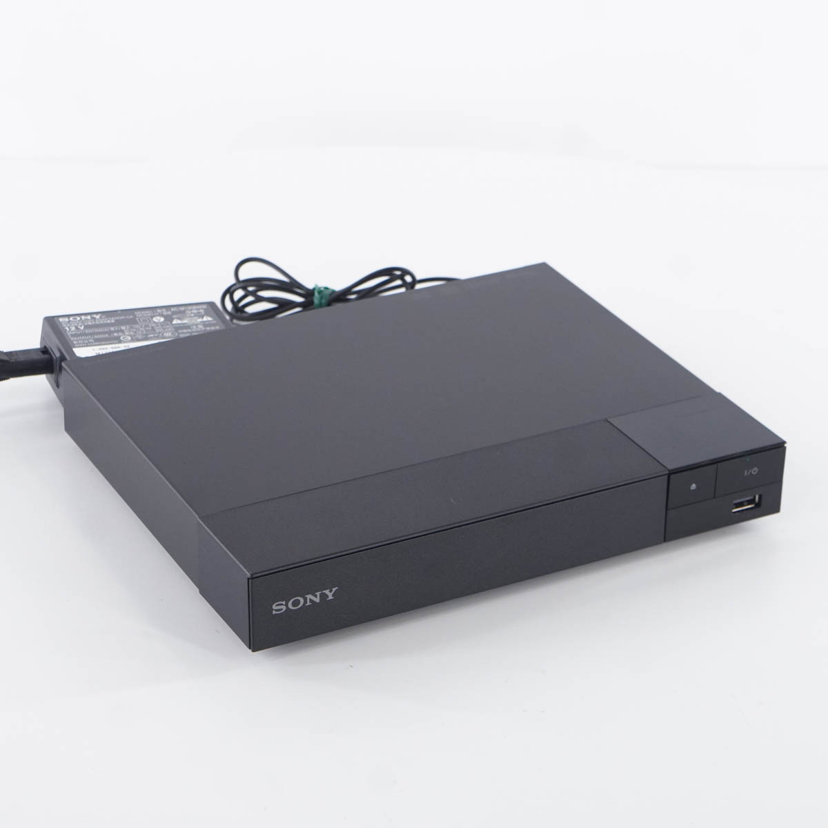 ソニー BDP-S1500 ブルーレイ、DVDプレーヤー - 最安値・価格比較