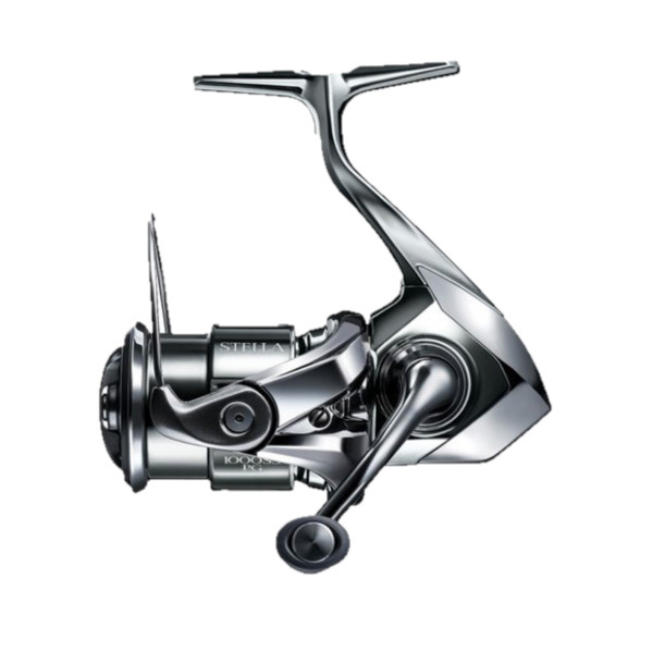 シマノ 22 ステラ 1000SSPG スピニングリール - 最安値・価格比較