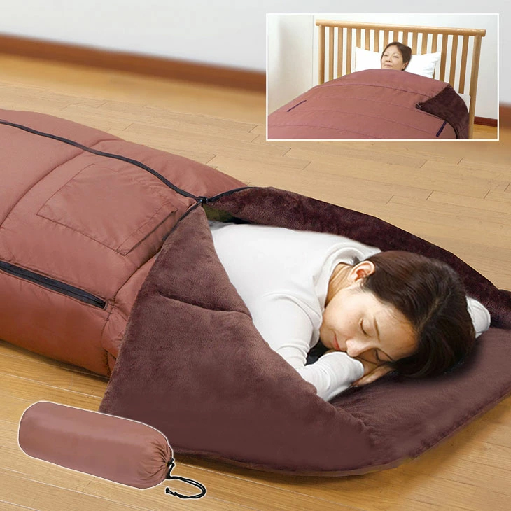 スノーピーク （snow peak） コンパクトオフトン 700 FES-10