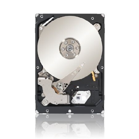 Seagate ST2000NM0033 ［Constellation ES.3 2TB］ Constellation