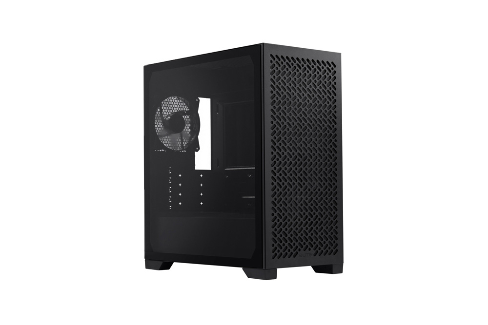 Fractal Design Terra Graphite ［FD-C-TER1N-01］ PCケース（自作PC用