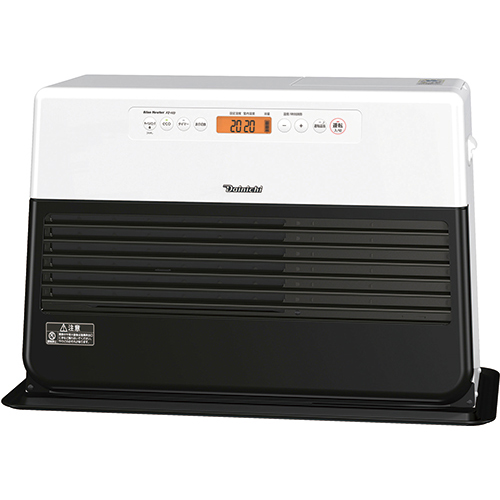 ダイニチ FZシリーズ FZ-103（WK） （ホワイト×ブラック） ブルー