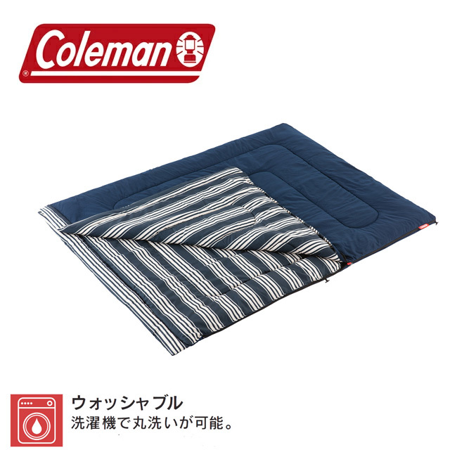 Coleman コールマン アドベンチャークッションバッグ/C5 2000038136