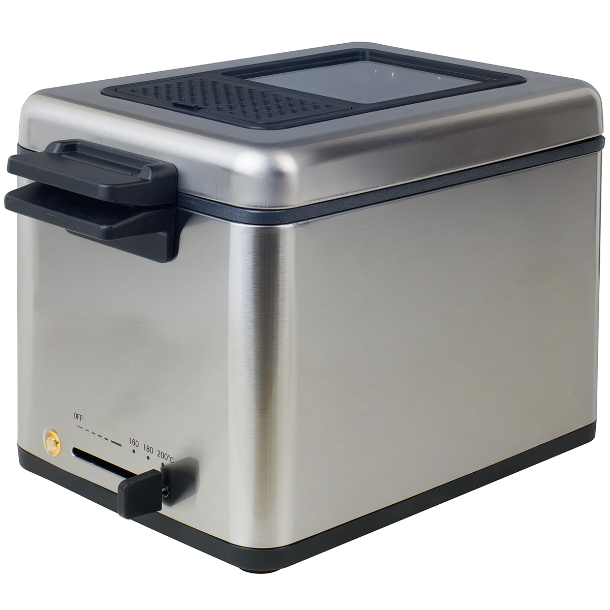 エイシン電機 卓上フライヤー TBEF-7 電気フライヤー - 最安値・価格