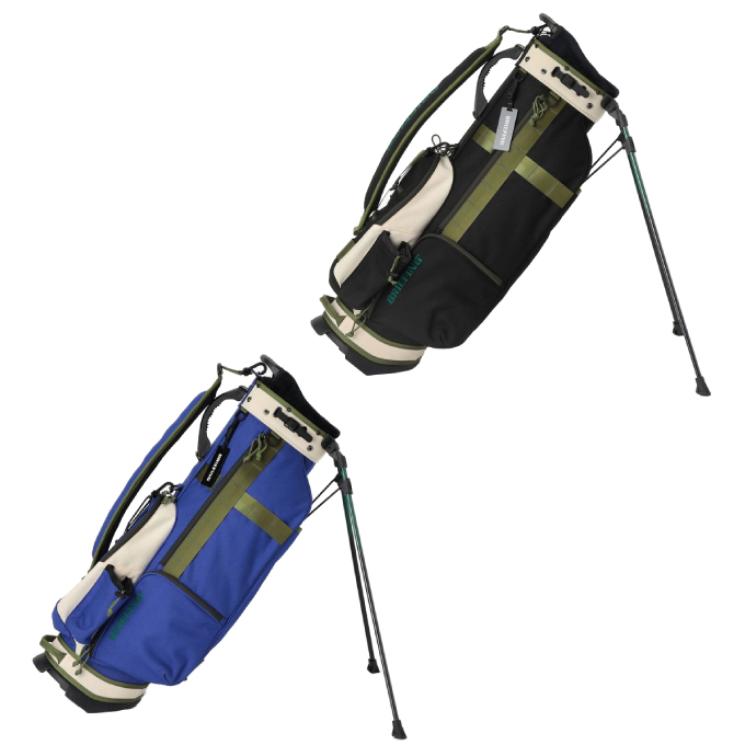 HONMA GOLF クリア キャディバッグ CB12319 - 最安値・価格比較