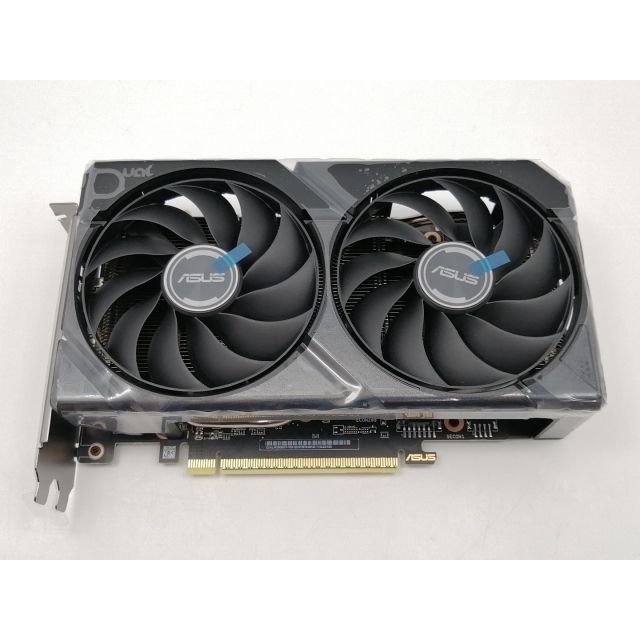MSI GeForce GTX 1660 SUPER VENTUS XS OC グラフィックボード、ビデオ