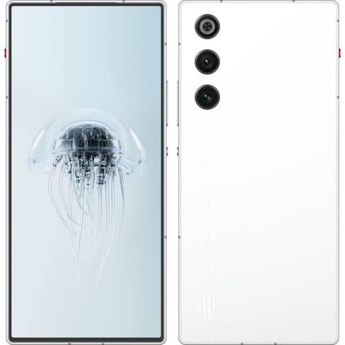 REDMAGIC 10 Air 6.8インチ メモリー12GB ストレージ256GB Twilight