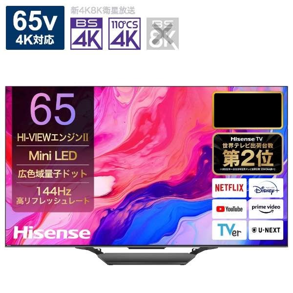 シャープ AQUOS LC-32J10-B ［32V型 ブラック］ 液晶テレビ、薄型