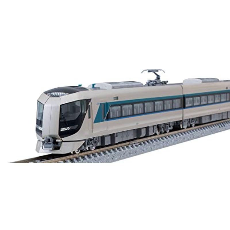 トミーテック トミックス 特別企画品 東武500系リバティ（リバティけご