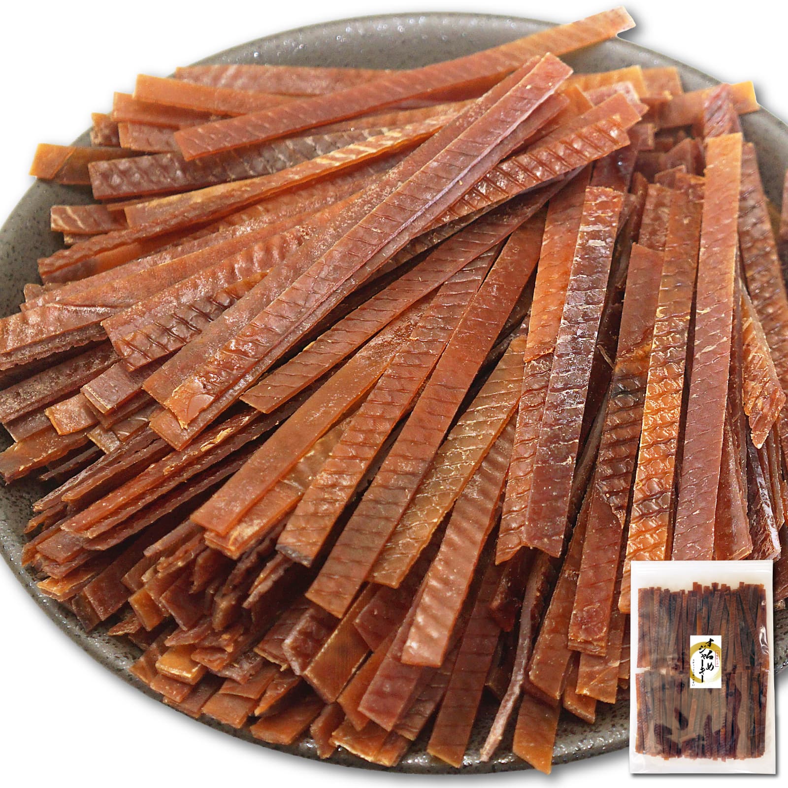 ケイ・エスカンパニィー バンバン大バンするめ板 ミニバン×50枚