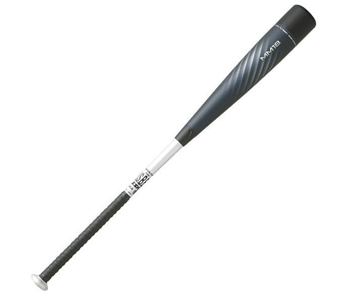 エスエスケイ（スポーツ用品） MM18 ミドルライト 83cm （ブラック