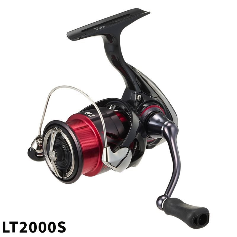 DAIWA（釣り） 24 月下美人X LT1000S-P スピニングリール - 最安値