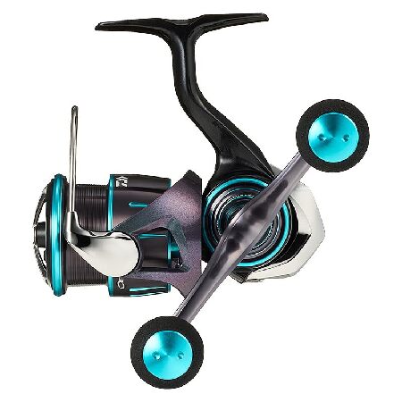 DAIWA（釣り） 23 エメラルダス RX LT2500-XH-DH スピニングリール