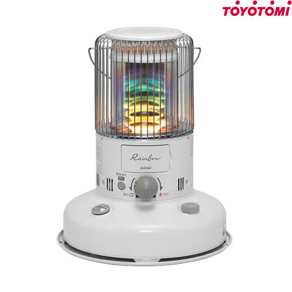 トヨトミ レインボーストーブ専用 ストーブバッグ RBG-3 (対応機種:RB