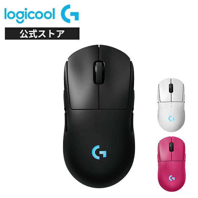 logicool ロジクール G502 LIGHTSPEED WIRELESS GAMING MOUSE G502WL