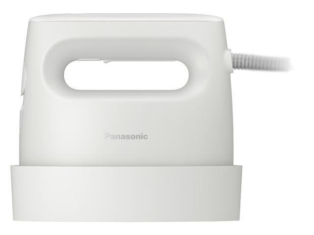 Panasonic コードレススチームアイロン NI-WL705-P （ピンク