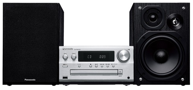 Pioneer CDミニコンポーネントシステム X-CM35-W ホワイト ミニコンポ