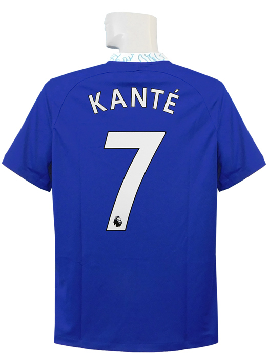 NIKE チェルシーFC 22/23 ホームユニフォーム（メンズ・レプリカ）6