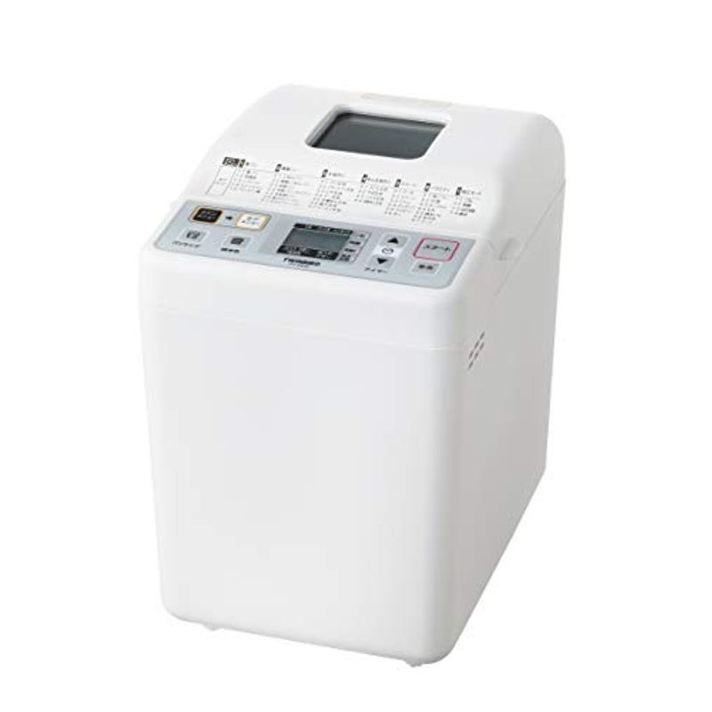 ツインバード PY-E632W（ホワイト） ホームベーカリー - 最安値・価格