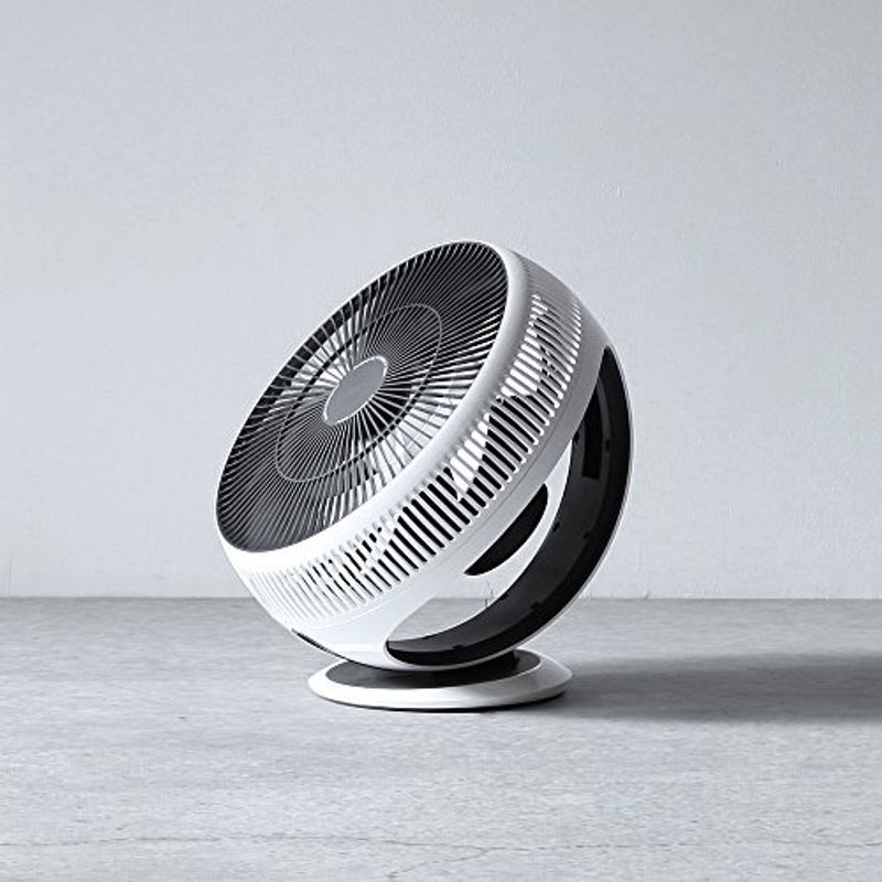 バルミューダ サーキュレーター EGF-3200-WK サーキュレーター - 最