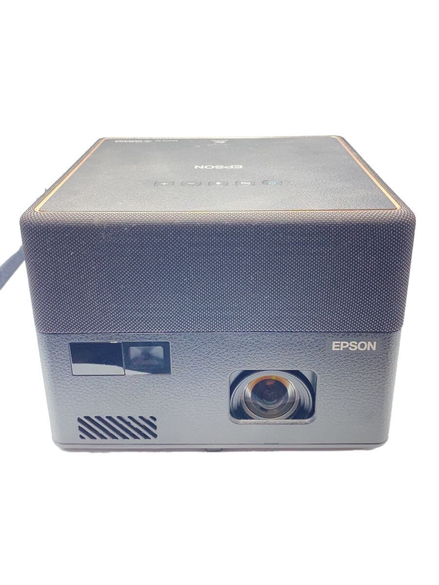 エプソン EF-12 （LCD方式 1000lm フルHD） dreamio プロジェクター