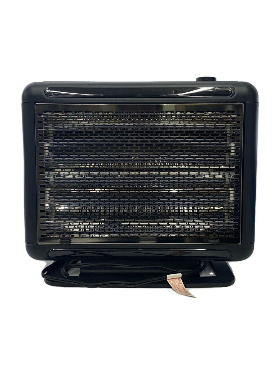 デロンギ マルチダイナミックヒーター MDHU15-BK （ピュアホワイト＋