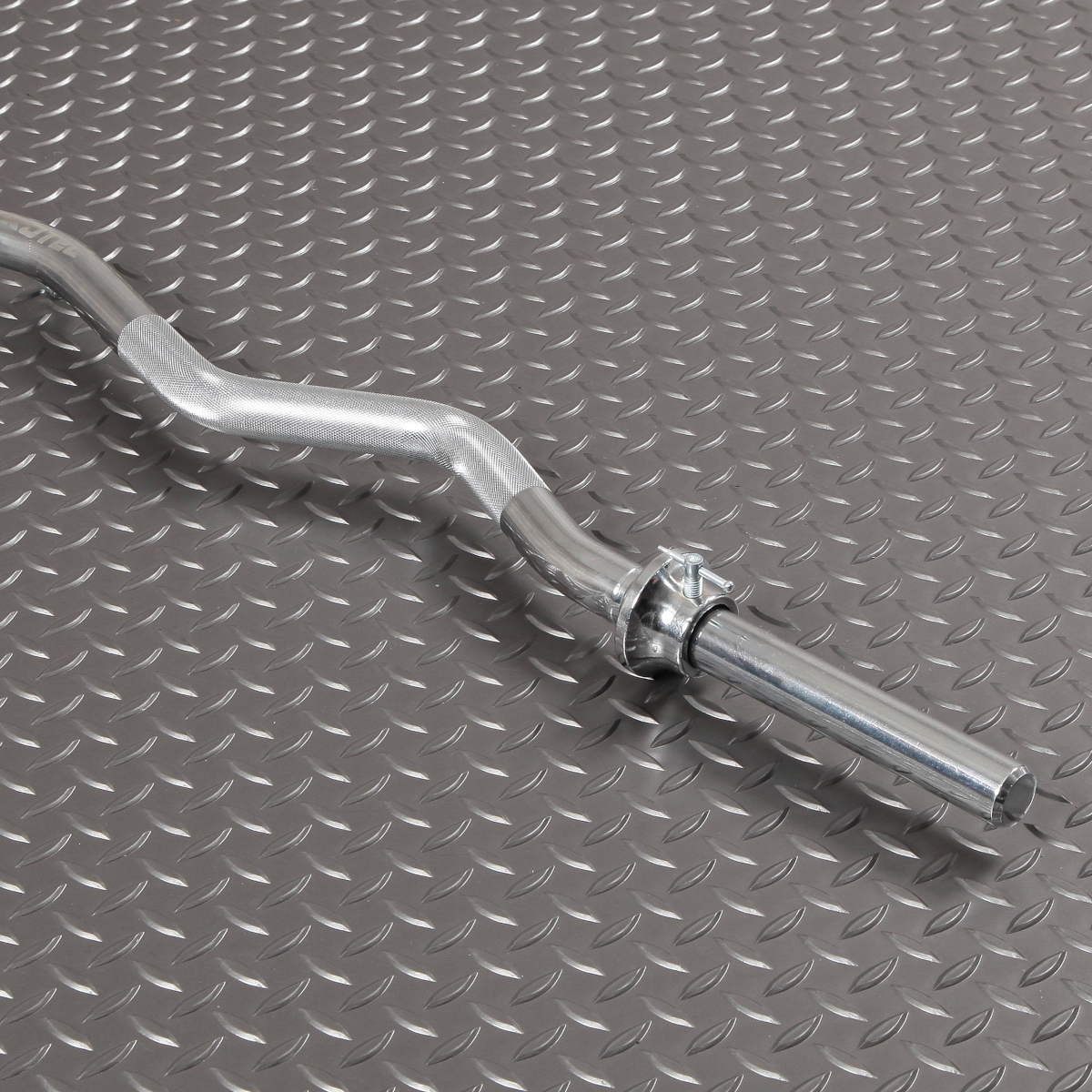 IROTEC IROTEC レギュラーバーベルシャフト 径28mm 200cm バーベル