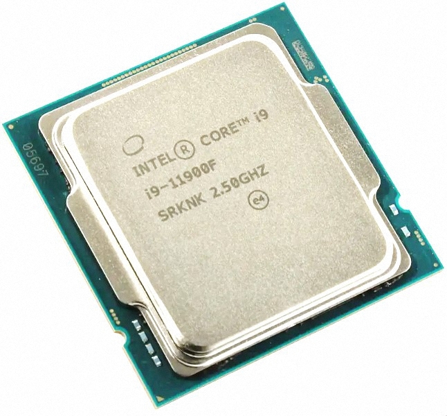インテル Core i9 11900F BOX パソコン用CPU - 最安値・価格比較