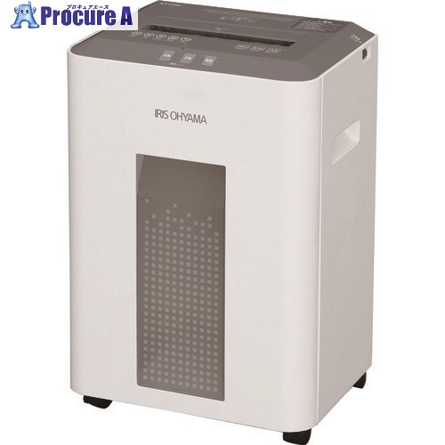 アイリスオーヤマ オフィスシュレッダー KT1600 業務用シュレッダー