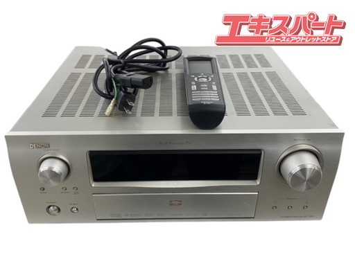 DENON AVC-3808 AVアンプ - 最安値・価格比較 - Yahoo!ショッピング