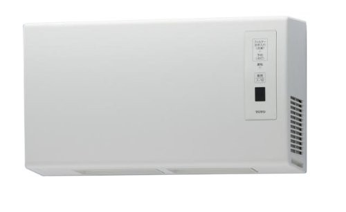 TOTO 浴室暖房乾燥機壁掛・200V TYR620 浴室乾燥機、暖房乾燥機 - 最