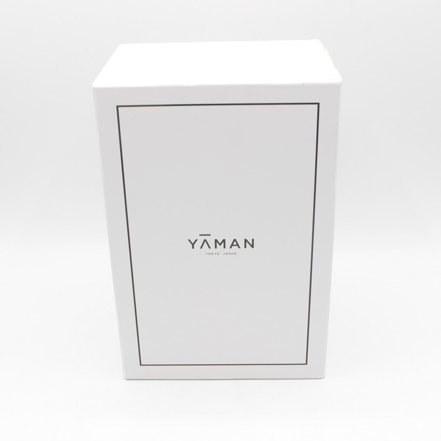 YA‐MAN WAVYウェイビー EP-15W ホワイト WAVY 美顔器 - 最安値・価格