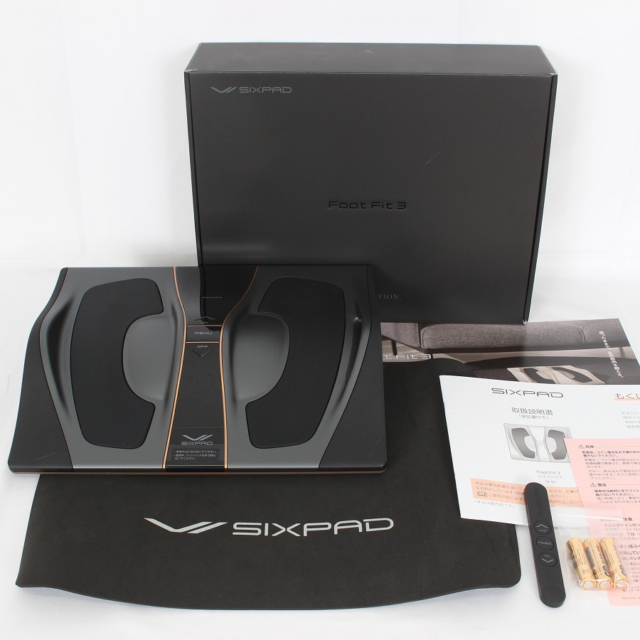 Re 東急スポーツオアシス コアリフトEX EMS - 最安値・価格比較