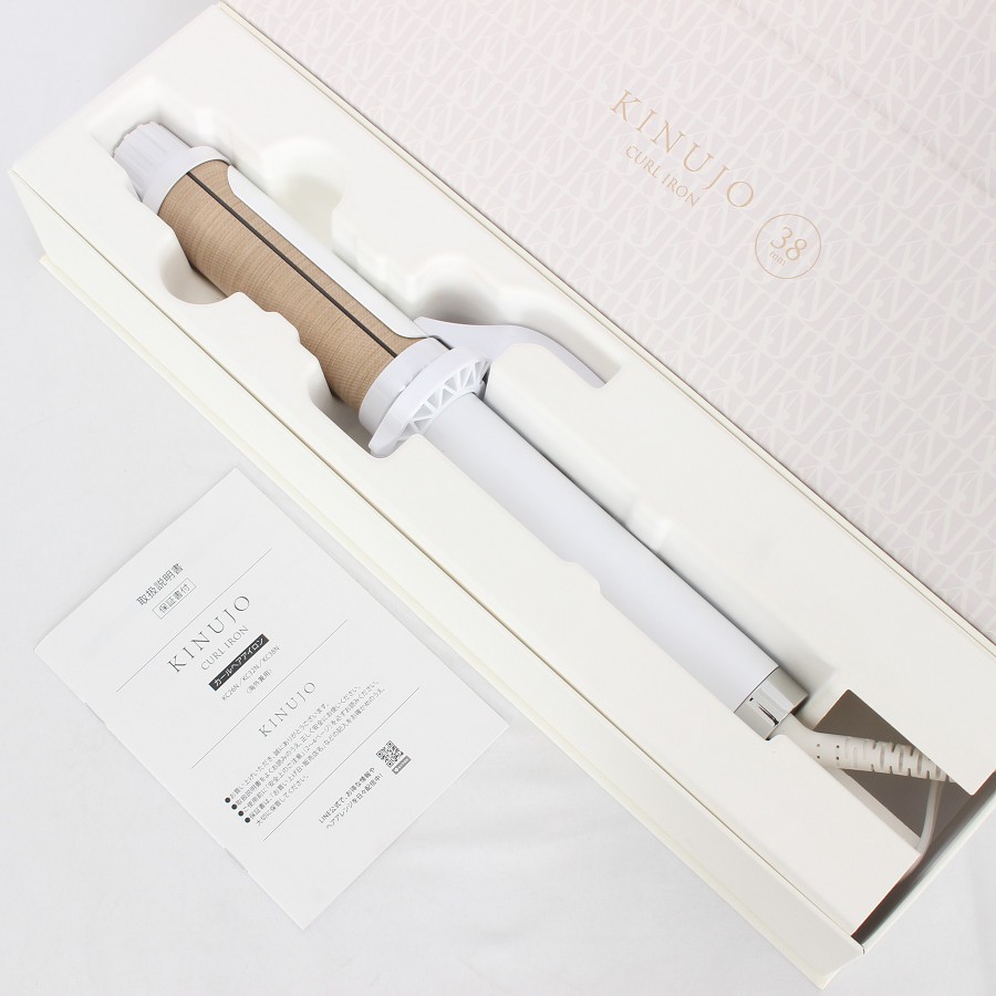 ReFa リファ ビューテック カールアイロン32 RE-AF00A ReFa BEAUTECH