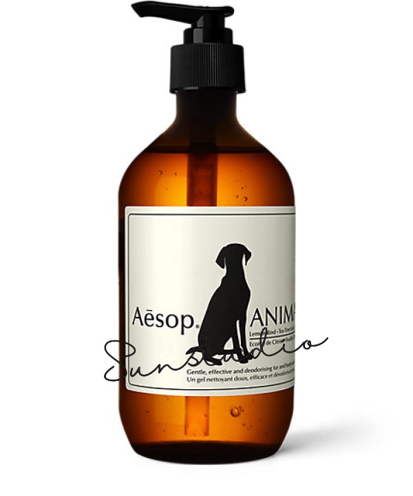 Aesop Aesop アニマル 500ml 犬用シャンプー、リンス - 最安値・価格