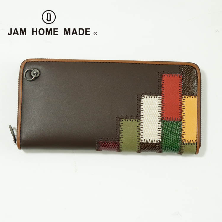 JAM HOME MADE(ジャムホームメイド)グラム/glamb GAUDY ラウンド