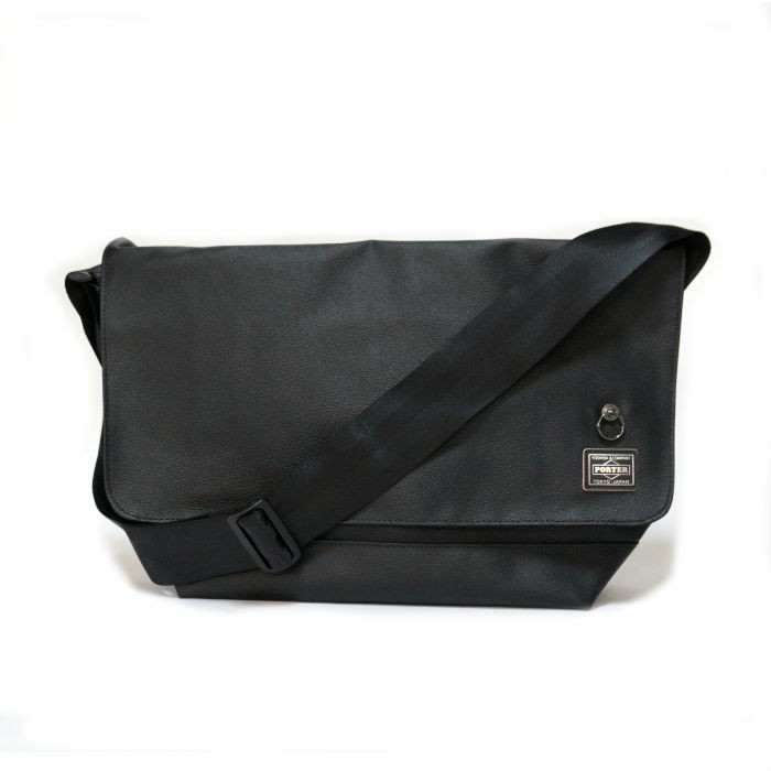 JAM HOME MADE（ジャムホームメイド） PORTER SHOULDER BAG ショルダー