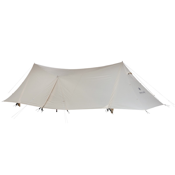 スノーピーク ランドステーション L TP-820 キャンプ大型シェルター