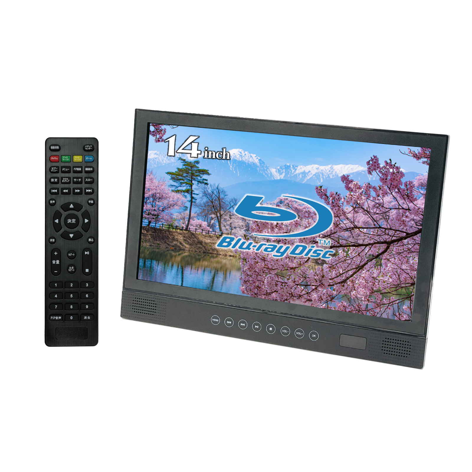 ソニー BDP-SX910 ポータブルブルーレイ、DVDプレーヤー - 最安値