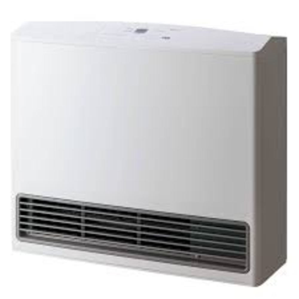 ノーリツ ガスファンヒーター スタンダードタイプ GFH-4005S（W5