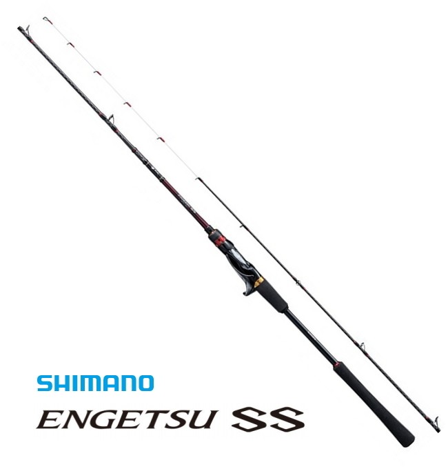 シマノ 20 炎月 SS B610ML-S/RIGHT 炎月 タイラバロッド - 最安値