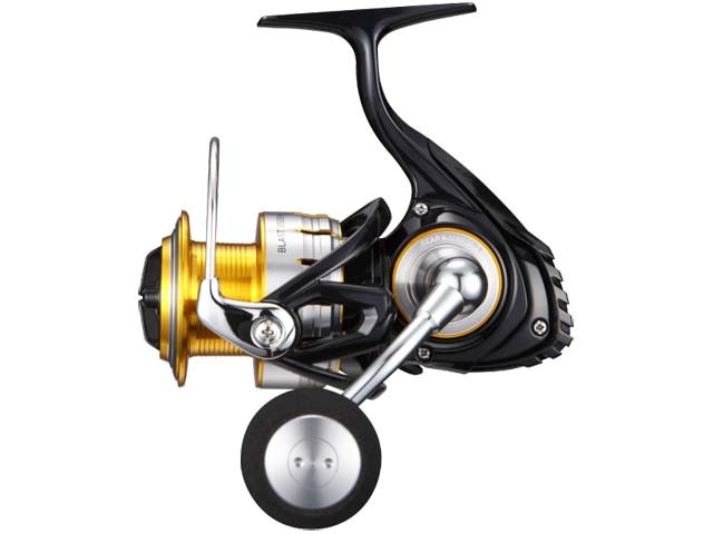 ダイワ ブラスト 4500H スピニングリール - 最安値・価格比較 - Yahoo