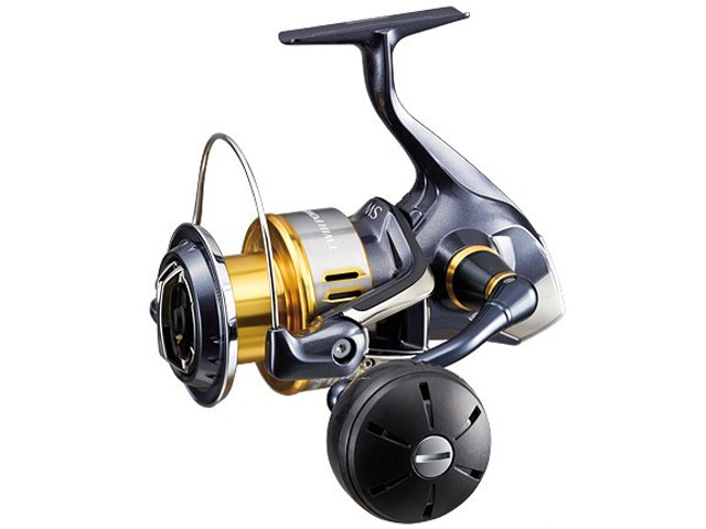シマノ 16 ツインパワー SW 6000XG スピニングリール - 最安値・価格