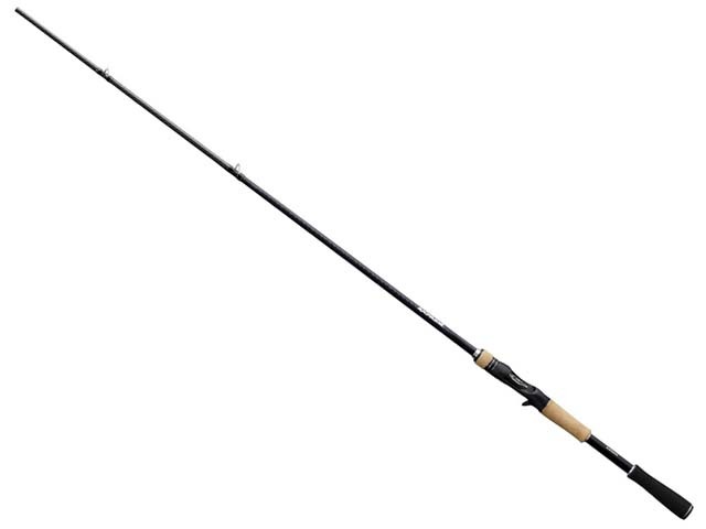 シマノ SHIMANO エクスプライド 166ML-2 バスロッド - 最安値・価格