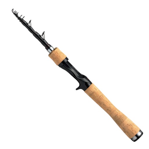 DAIWA（釣り） DAIWA B.B.B スピニングモデル 専用ロッドケース付き