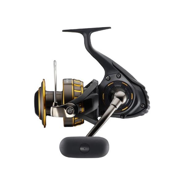 ダイワ 16 BG 5000H スピニングリール - 最安値・価格比較 - Yahoo