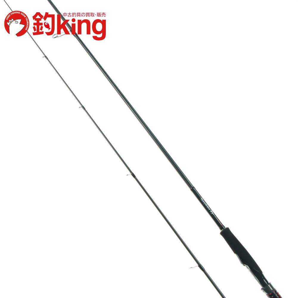 シマノ 20 セフィア TT S89M Sephia 釣り エギングロッド - 最安値
